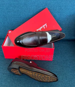 Salvatore Moccasin Original Two Color