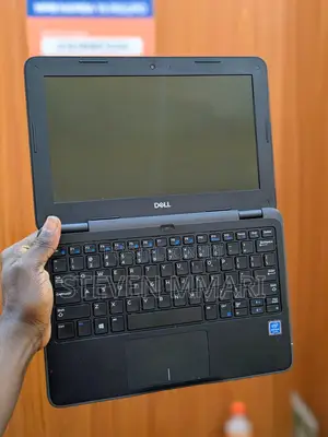 New Laptop Dell Latitude 11 3190 4GB Intel Core i5 SSD 256GB