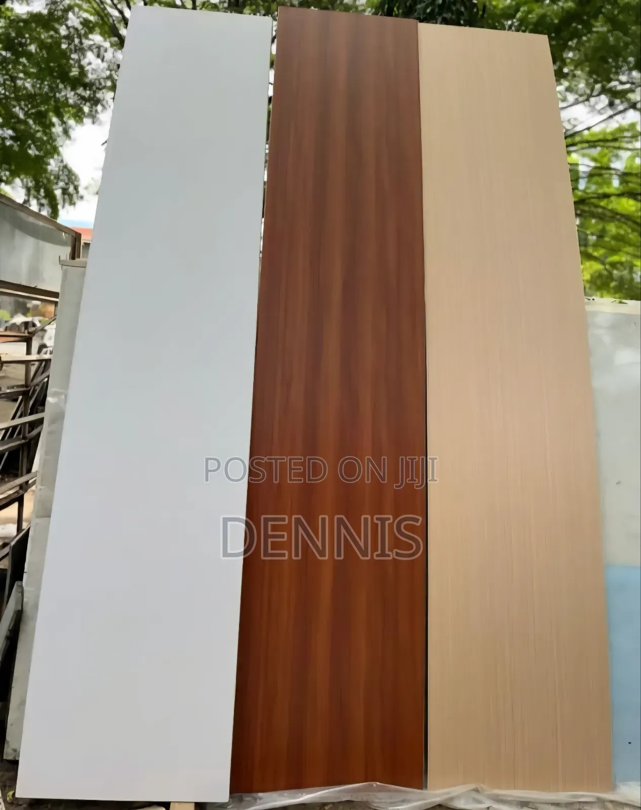 Wall Flat Panels 30x60cm