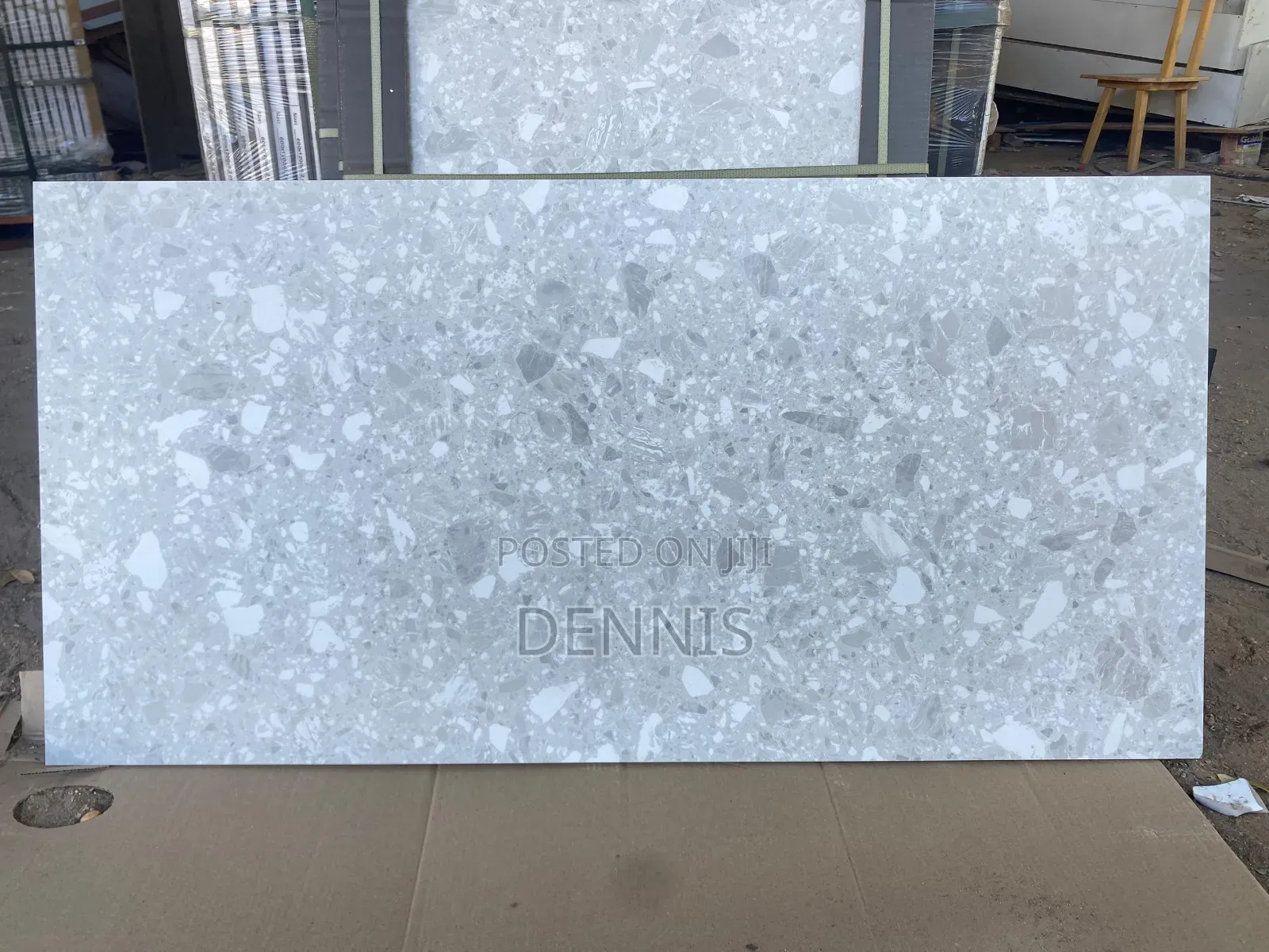 Floor Tiles 120x60cm Imported