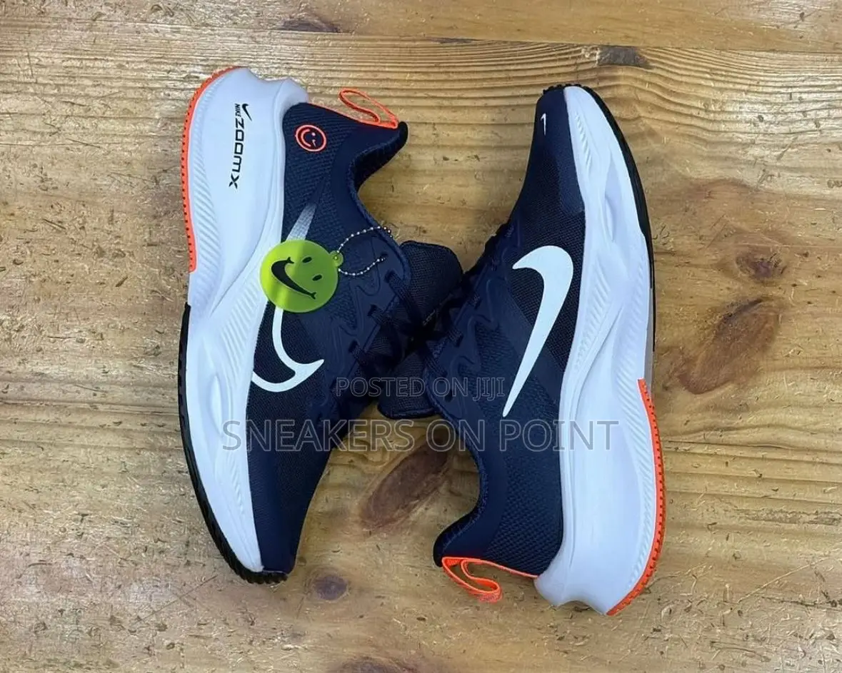Qulity and Original One Nike Zoom Max