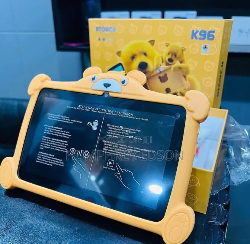 New Atouch K96 256 GB Gray