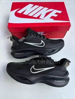 Qulity and Original Nike Zoom Max