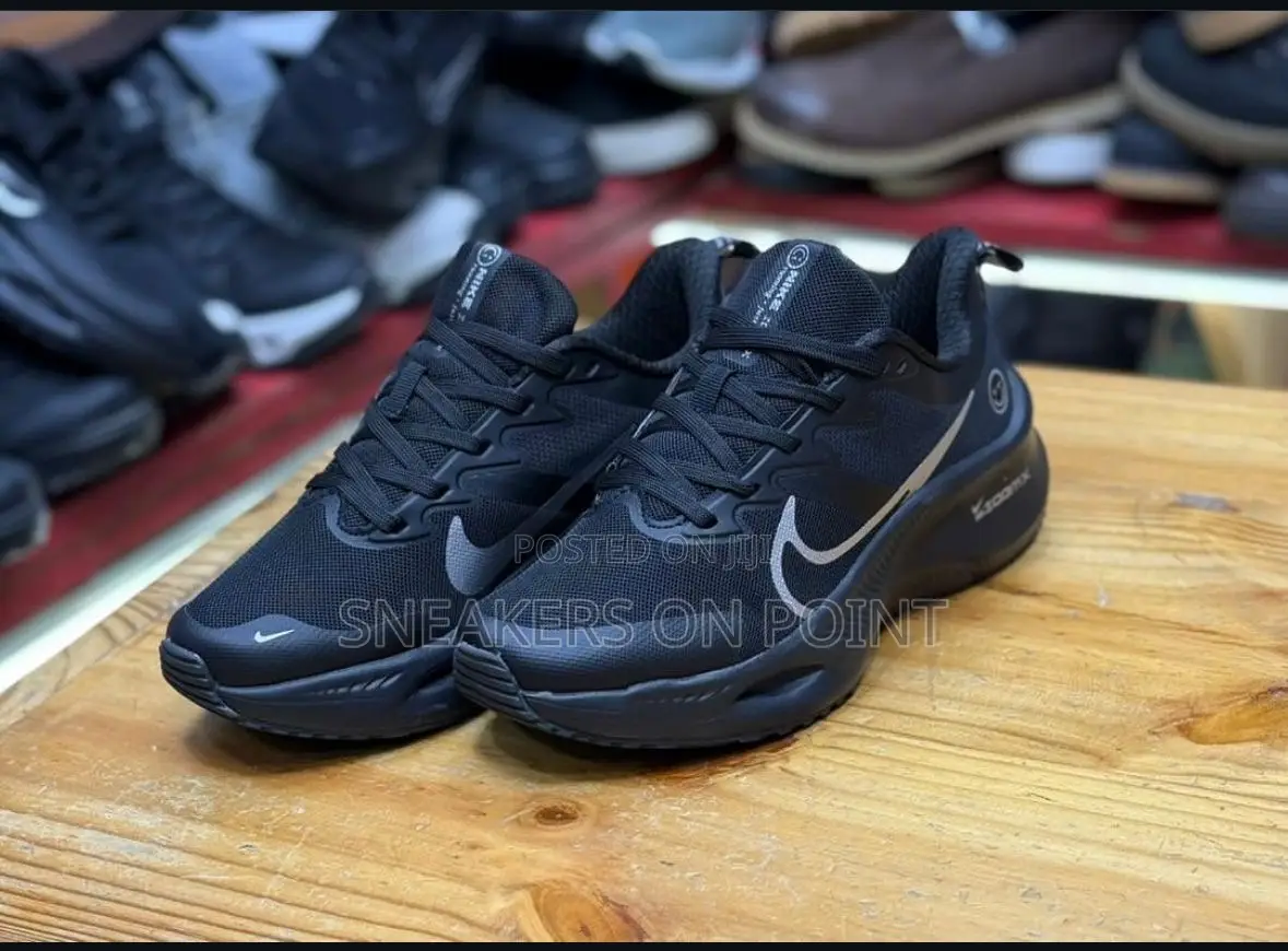 Qulity and Original Nike Zoom Max