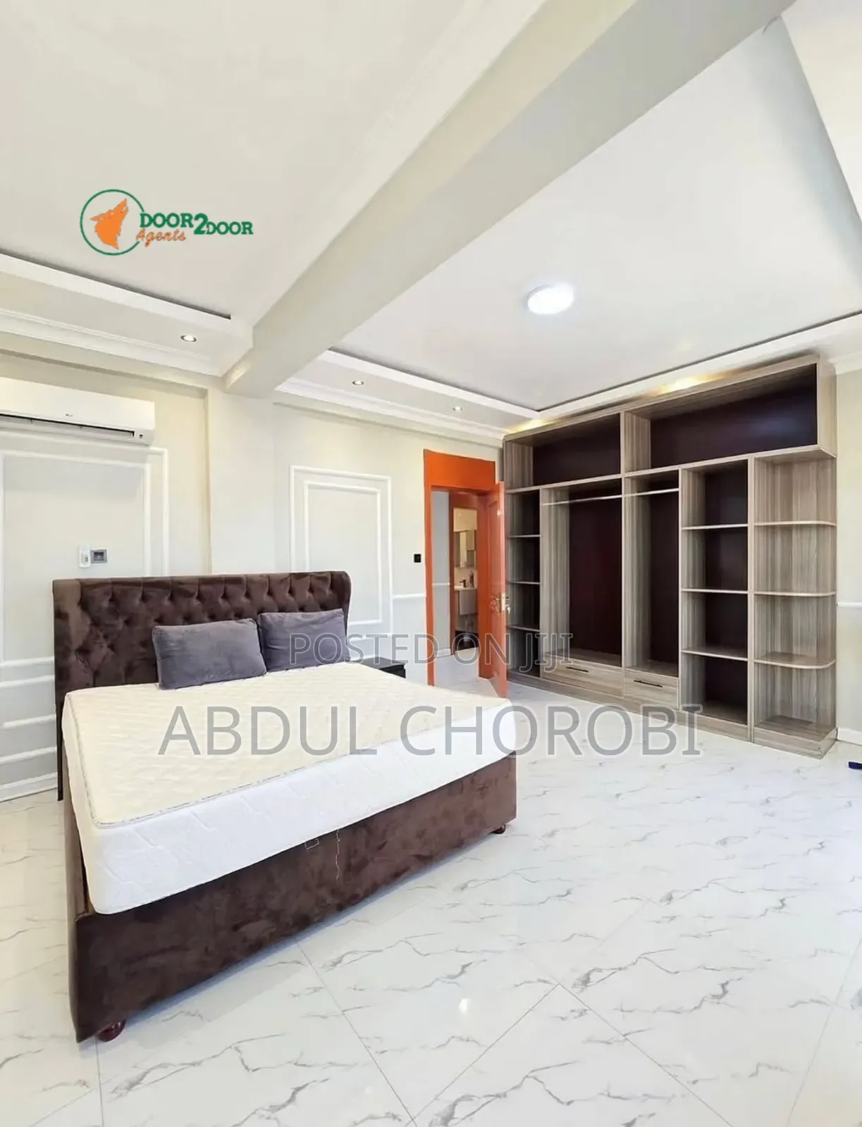 Furnished 1bdrm Apartment in Oyster Bay for rent