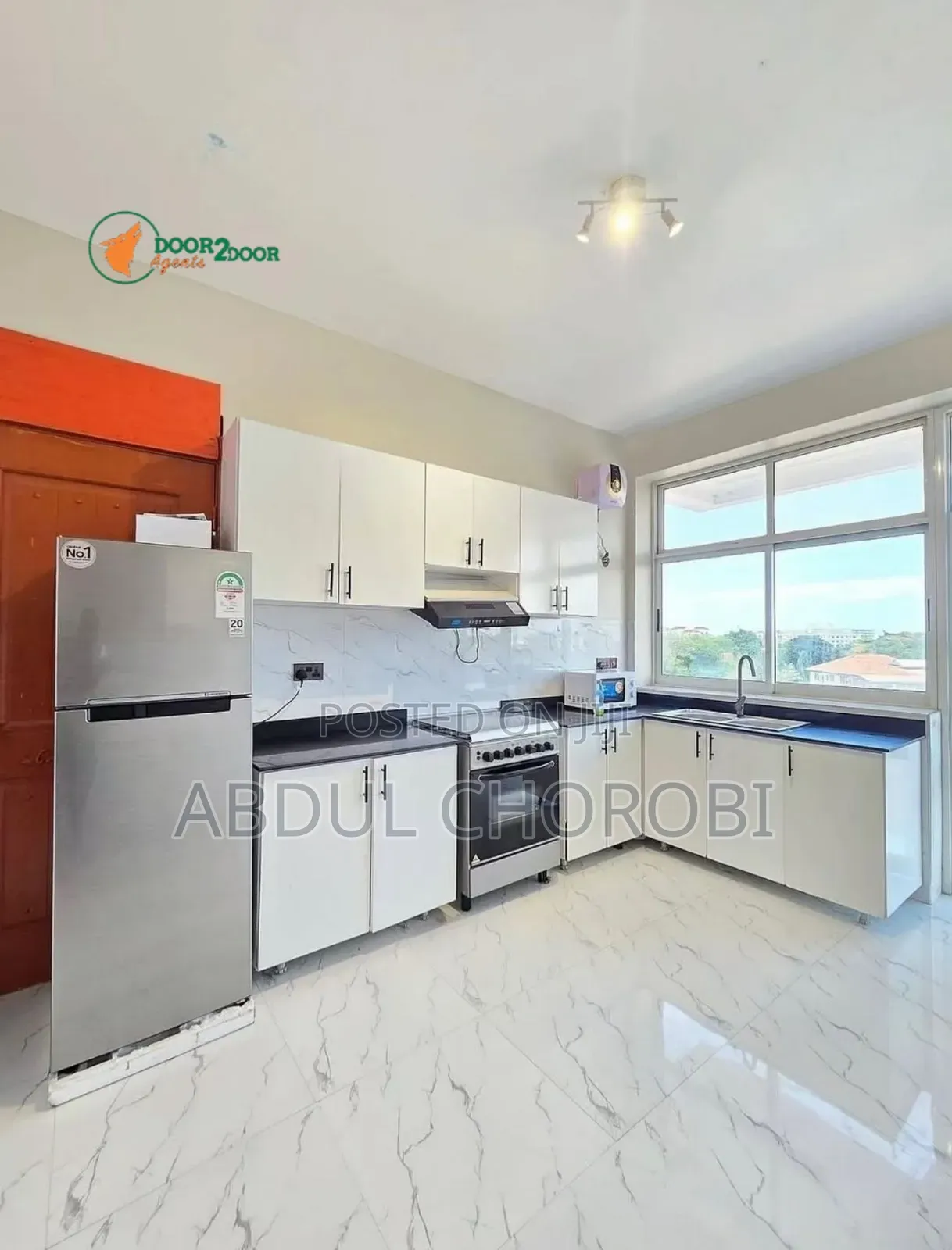 Furnished 1bdrm Apartment in Oyster Bay for rent