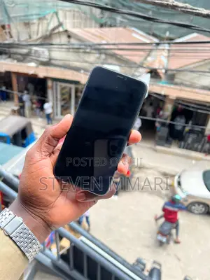 Apple iPhone 11 Pro 256 GB Black