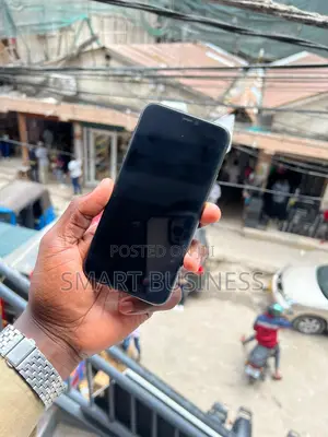 Apple iPhone 11 Pro 256 GB Black