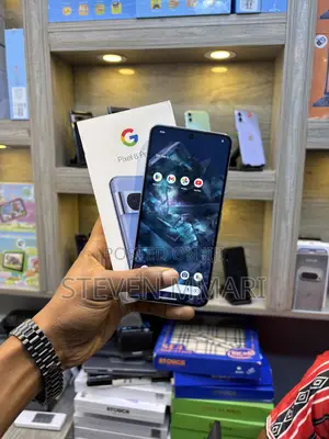 New Google Pixel 8 Pro 256 GB Blue