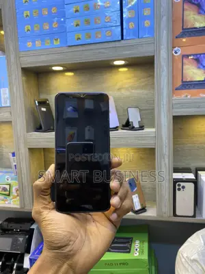 New Oppo A78 5G 256 GB Black