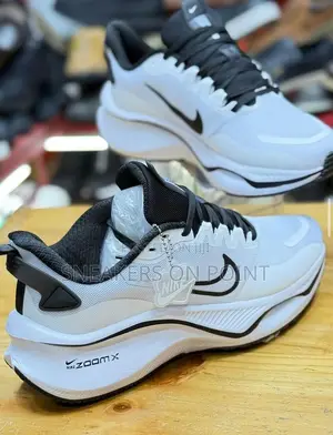 Original Nike Zoom Max 