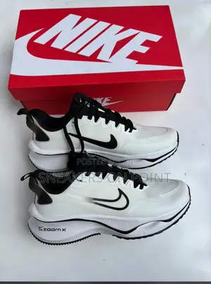 Original Nike Zoom Max 