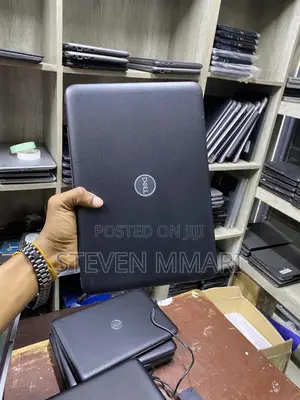 New Laptop Dell Latitude 11 3190 4GB Intel Core I5 SSD 128GB