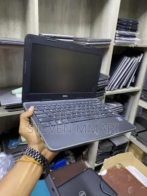 New Laptop Dell Latitude 11 3190 4GB Intel Core I5 SSD 128GB