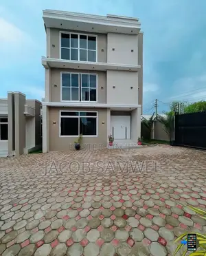 2bdrm House in Salasala, Kinondoni for rent