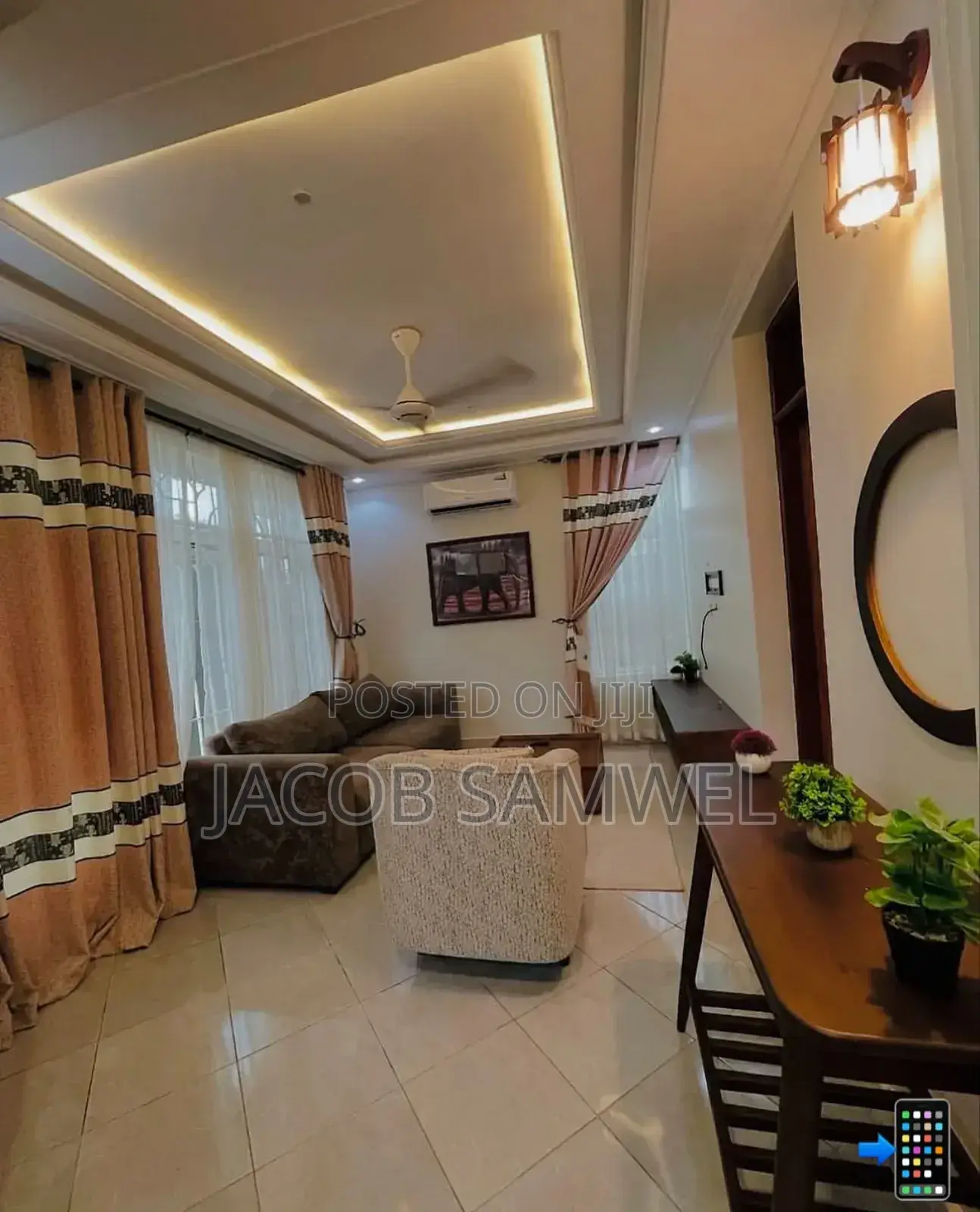2bdrm House in Salasala, Kinondoni for rent