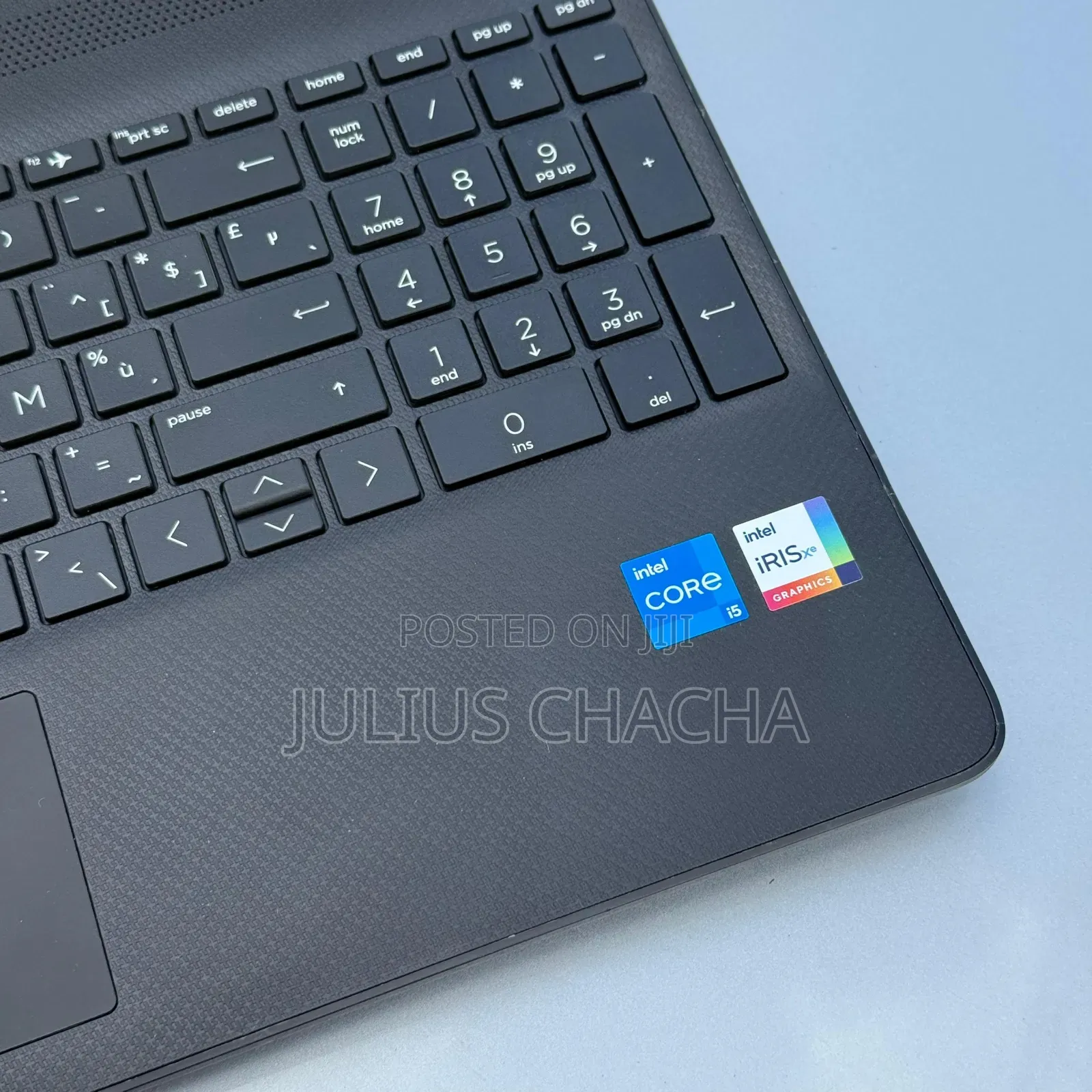 Laptop HP 15 16GB Intel Core I5 SSD 512GB