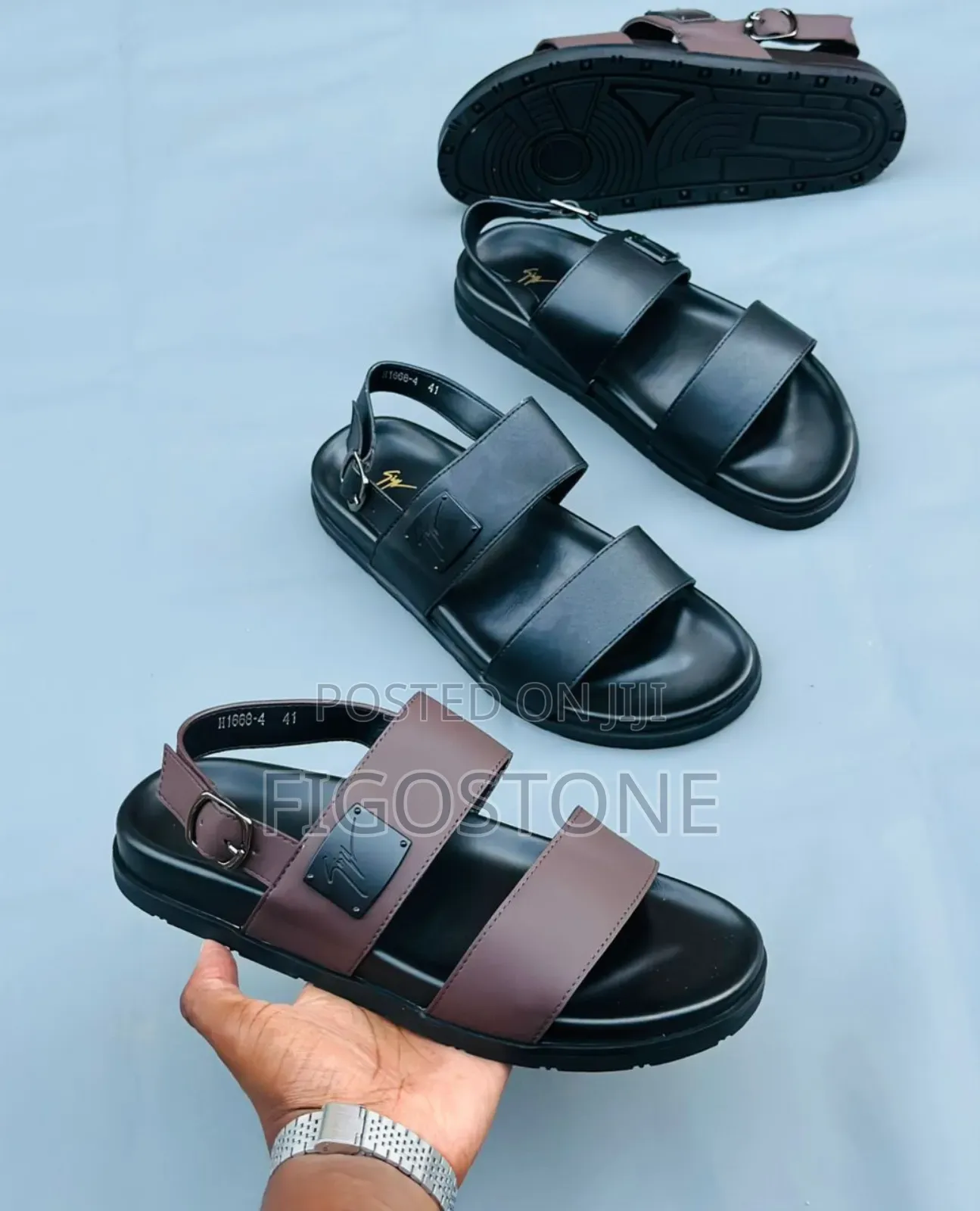 Sign Sandals Orginal
