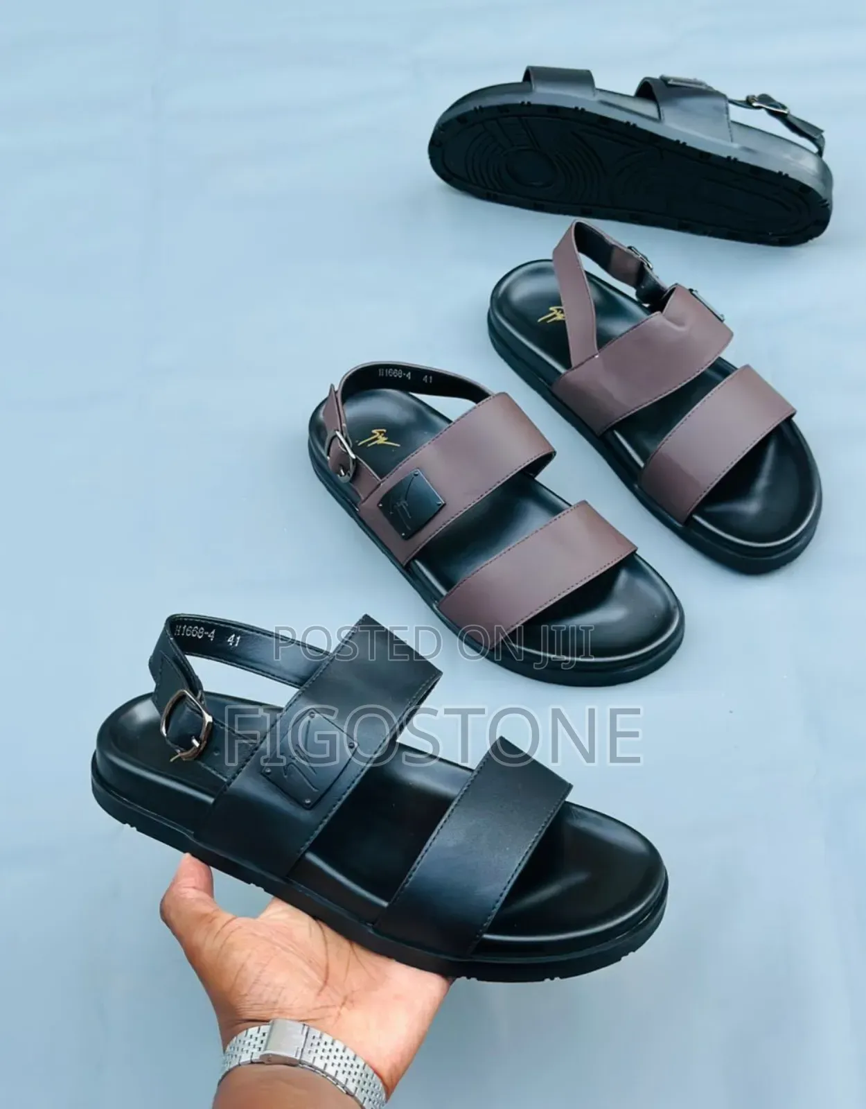 Sign Sandals Orginal