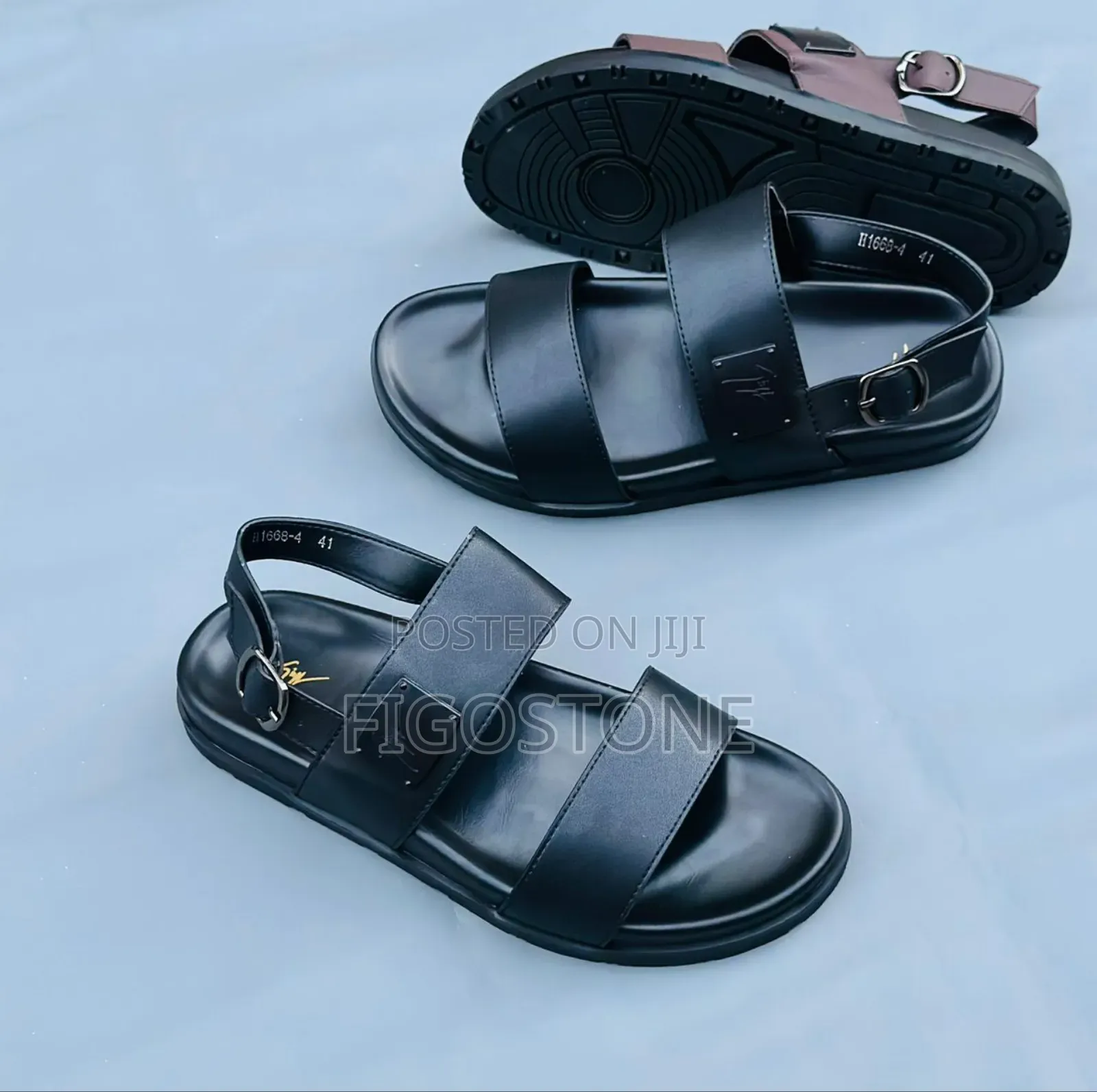 Sign Sandals Orginal