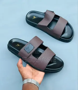Sign Sandals Orginal