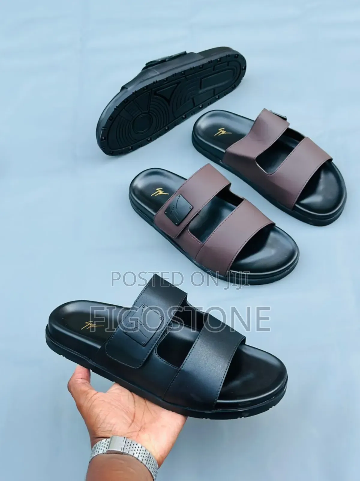 Sign Sandals Orginal