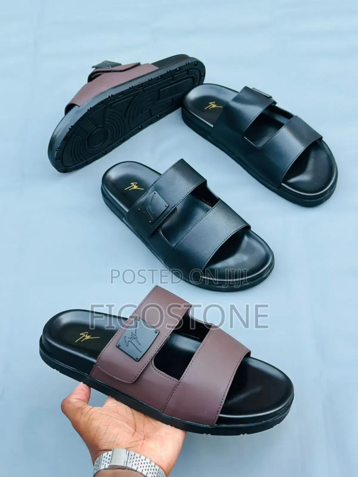 Sign Sandals Orginal