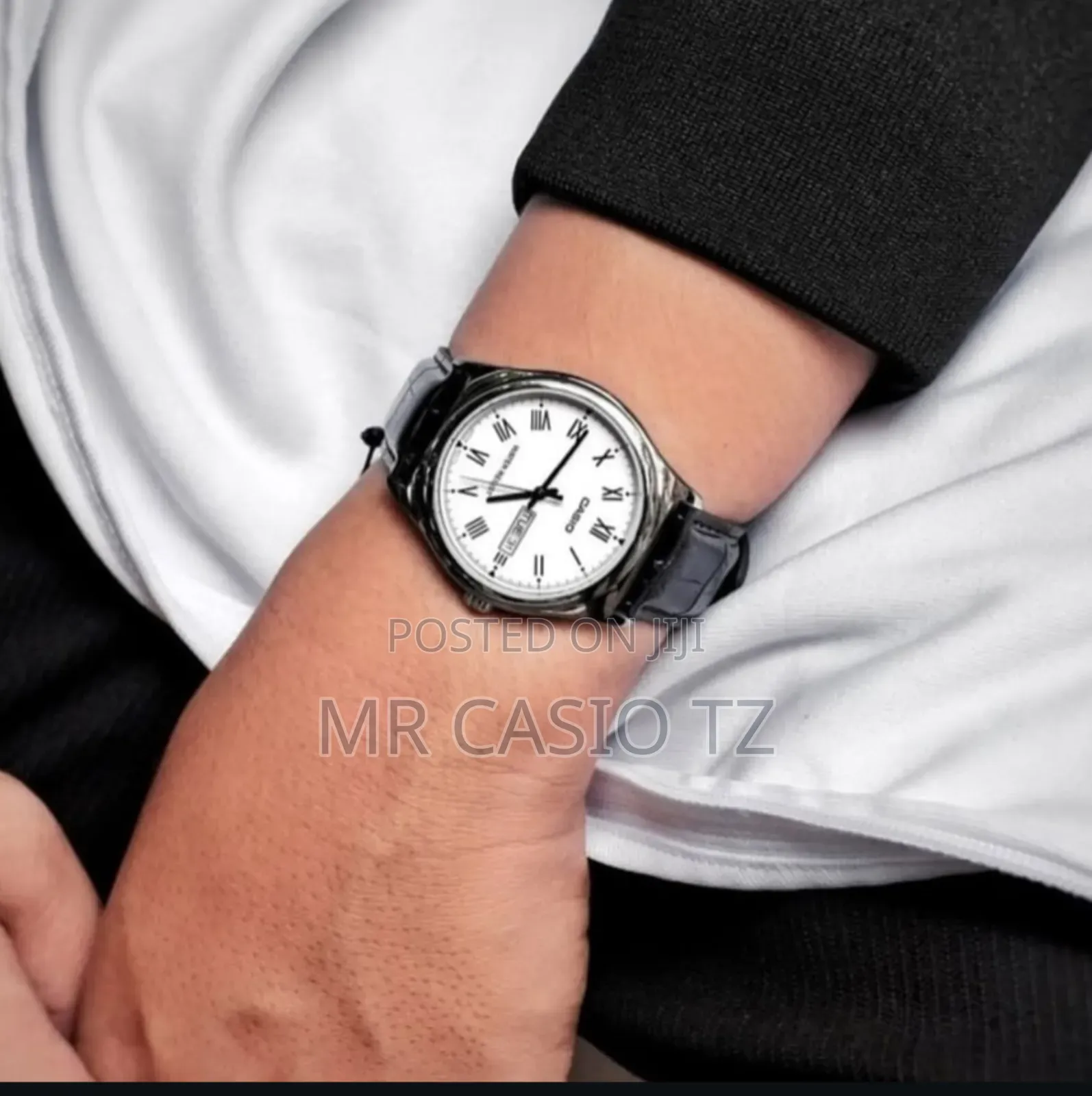 Casio LTP-V006l-7budf