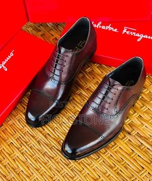 Smith Moccasin Original