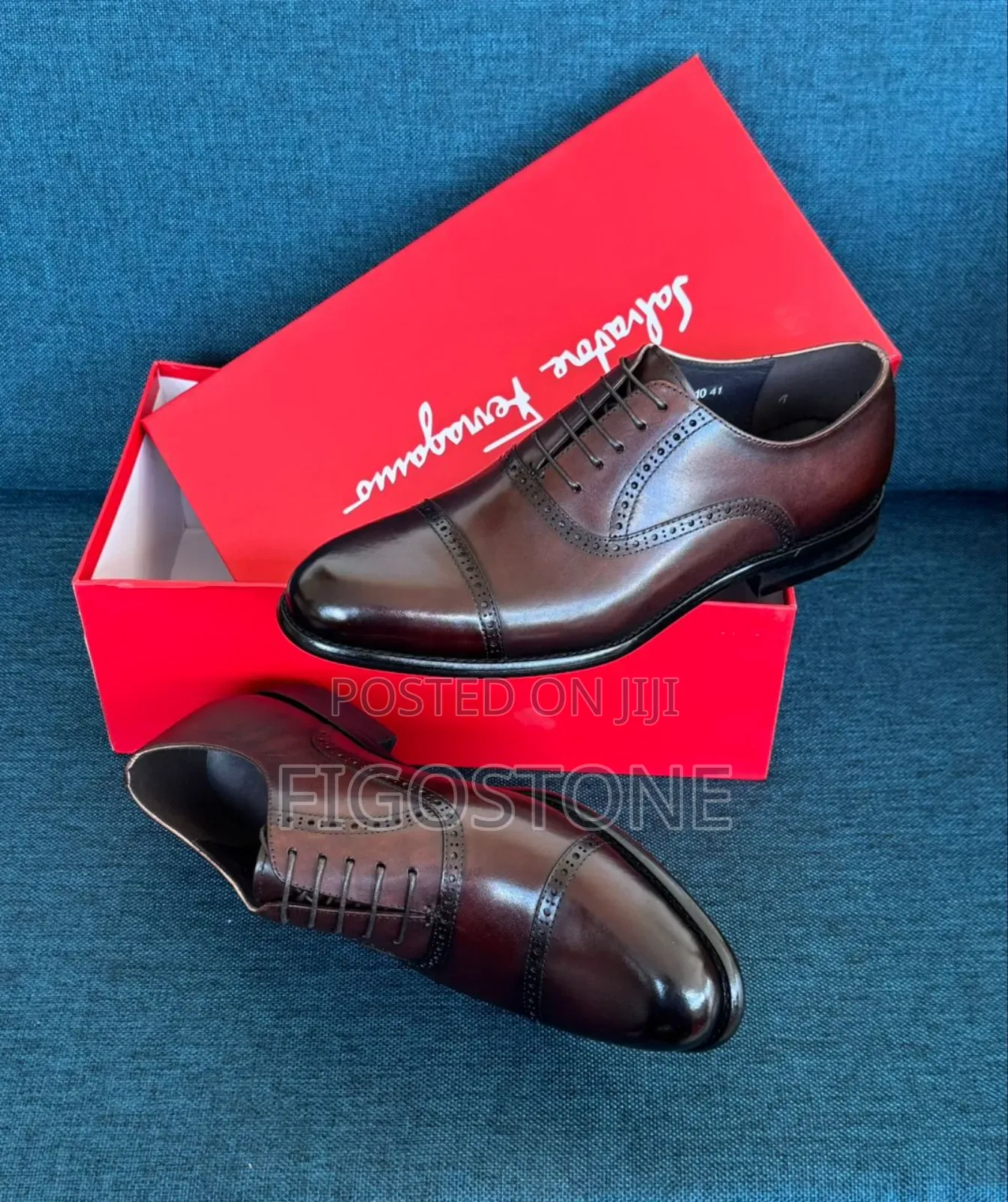 Smith Moccasin Original