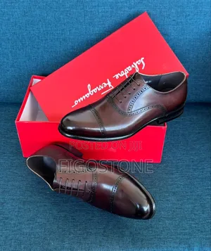 Smith Moccasin Original