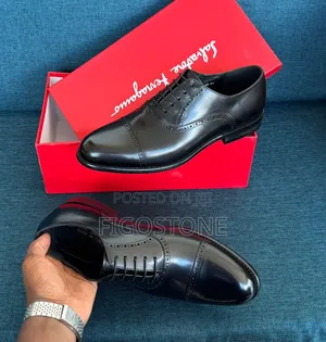Smith Moccasin Original
