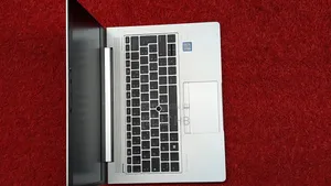 Laptop HP EliteBook 830 G5 8GB Intel Core I5 SSD 256GB