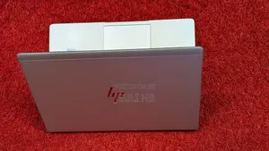 Laptop HP EliteBook 830 G5 8GB Intel Core I5 SSD 256GB