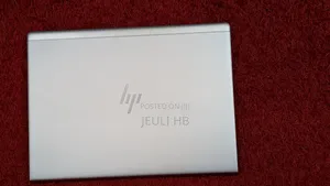 Laptop HP EliteBook 830 G5 8GB Intel Core I5 SSD 256GB