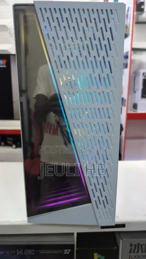 New Gigabyte GA-H110MSTX-HD3-ZK 32GB Intel Core I7 SSD 512GB