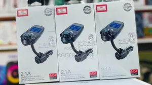 Excellent Car Mp3 and Car Charger