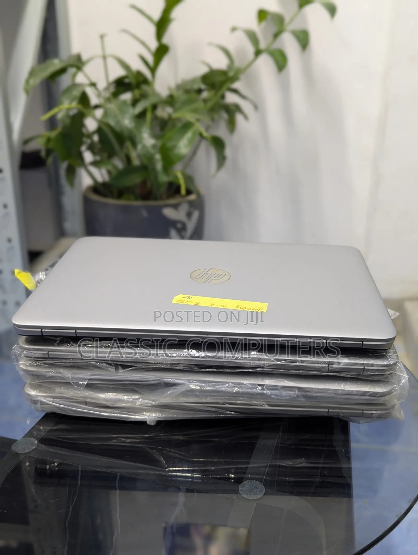 Laptop HP EliteBook 840 G3 8GB Intel Core I5 SSD 256GB