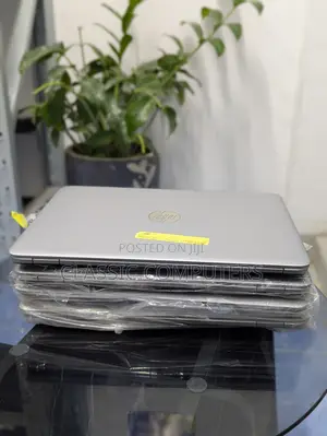 Laptop HP EliteBook 840 G3 8GB Intel Core I5 SSD 256GB