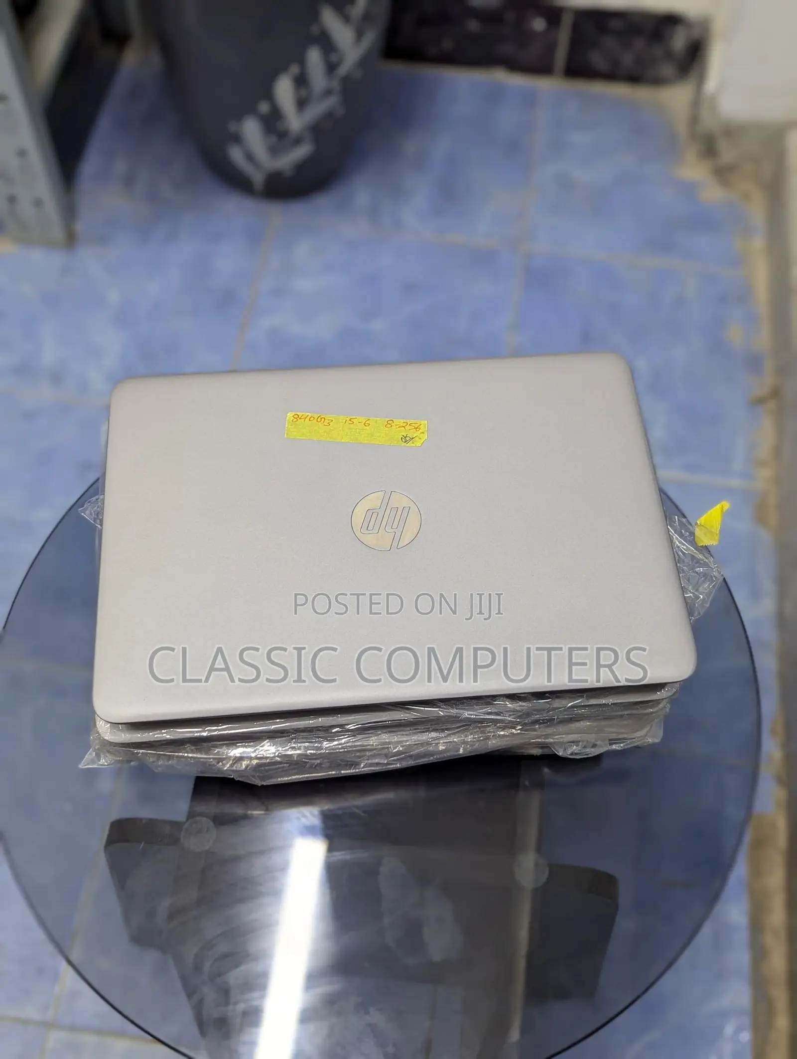 Laptop HP EliteBook 840 G3 8GB Intel Core I5 SSD 256GB