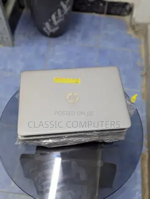 Laptop HP EliteBook 840 G3 8GB Intel Core I5 SSD 256GB