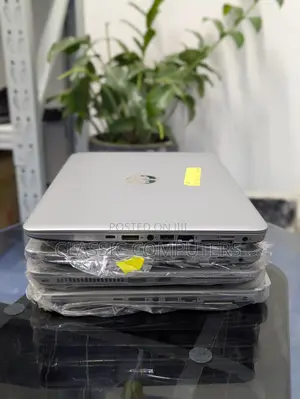 Laptop HP EliteBook 840 G3 8GB Intel Core I5 SSD 256GB