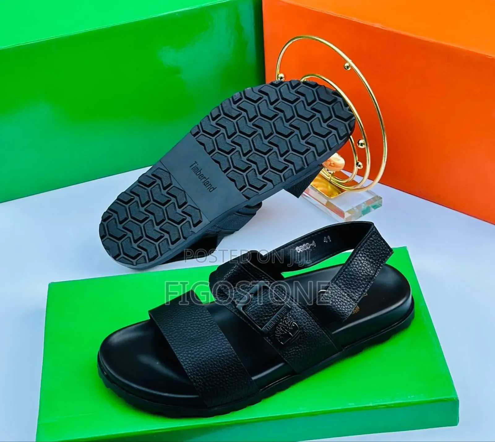 Timberland Sandals Orginal