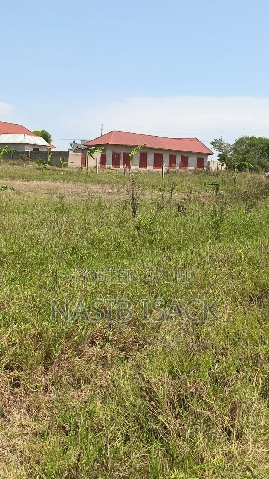 Plot for Sell Sq. 3995 Mwanza-Ruchelele