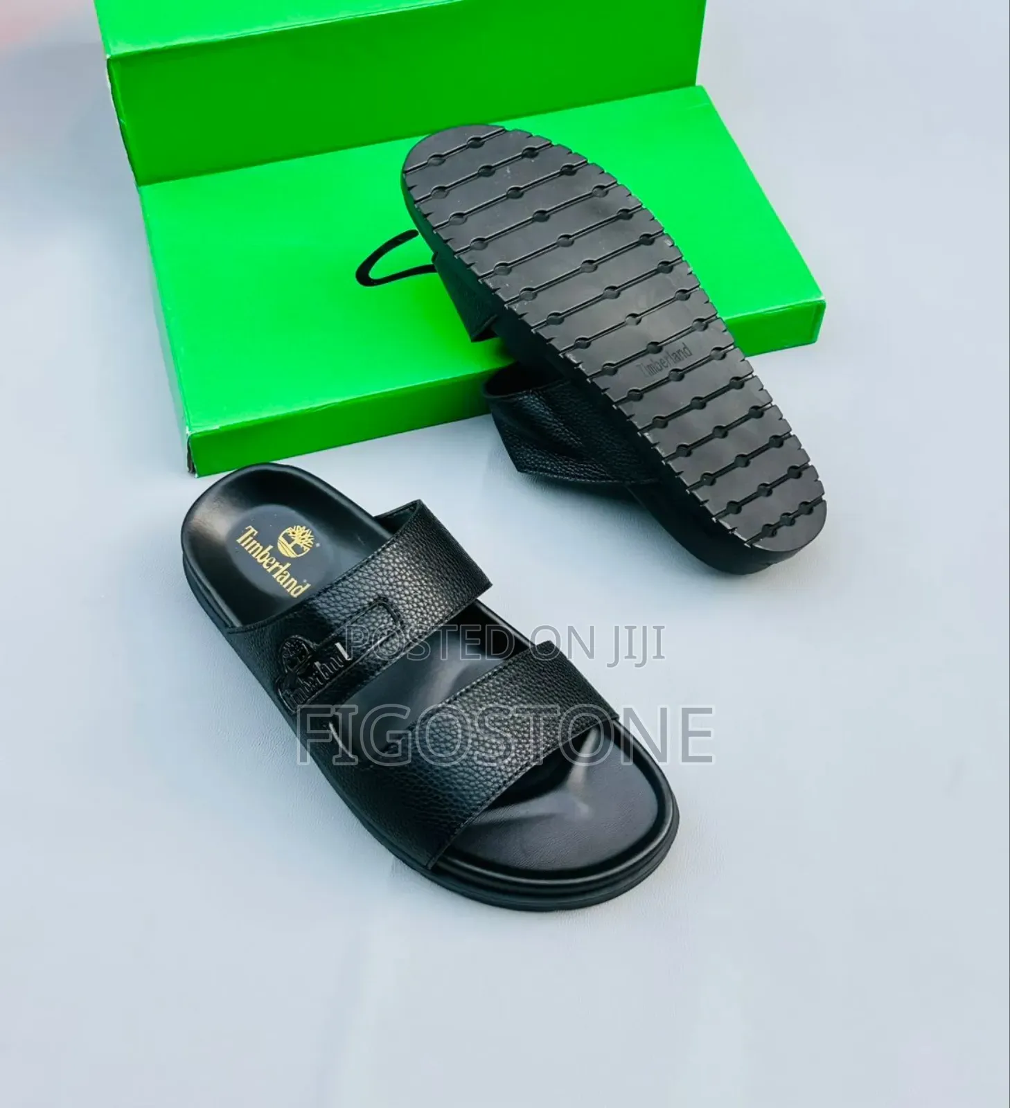 Timberland Sandals Orginal