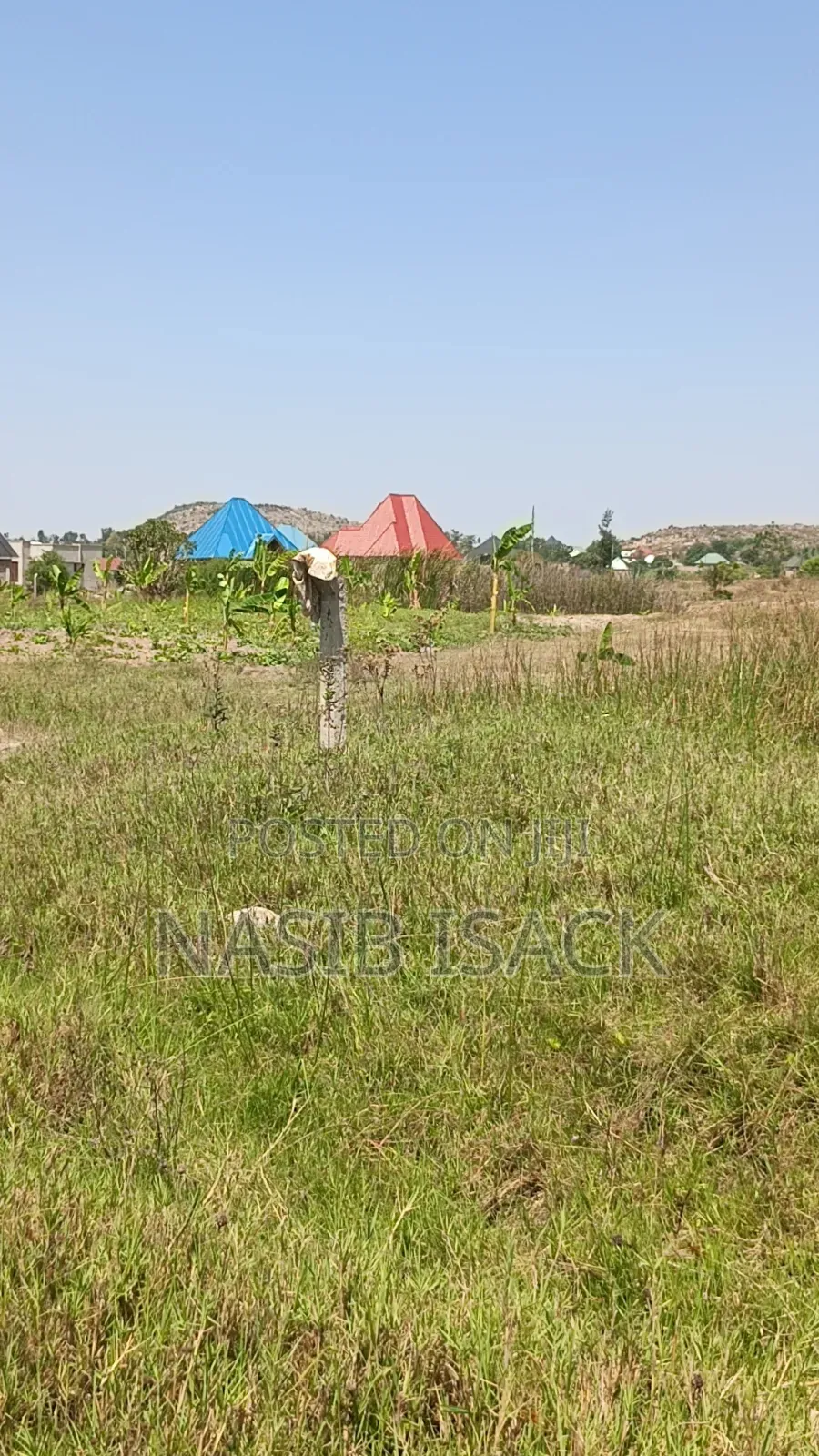 Plot for Sell Sq. 3995 Mwanza-Ruchelele
