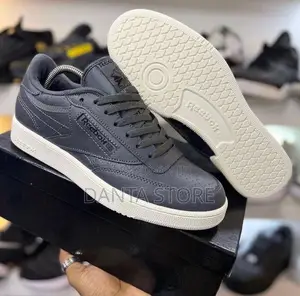 Reebok Men Sneakers