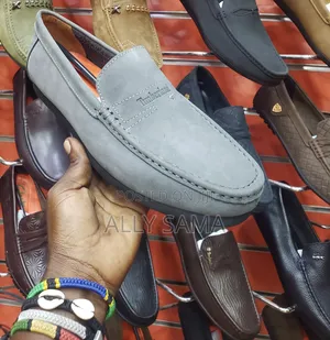 Men's Loafers Timberland Material Pure Leather