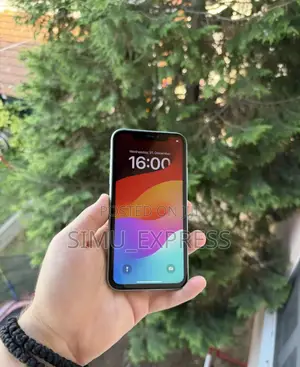 Apple iPhone 11 64 GB Green