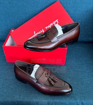 New New Moccasin Original